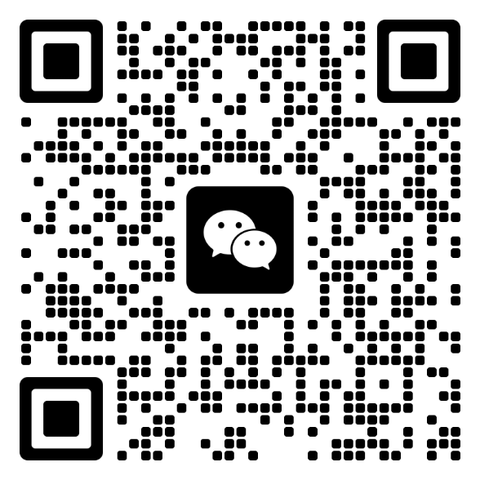 WeChat QR code